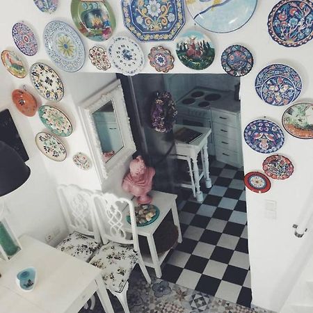 The Oceanographer'S Home, A Chora Hideaway Serifos Town Экстерьер фото
